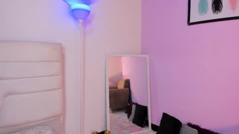 Snapshot of fresitalove01 chatting on 02/27/26, 03:56 fresitalove01 online show from 02/27/26, 03:56