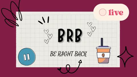 Louise  online show from 12/09/24, 11:47