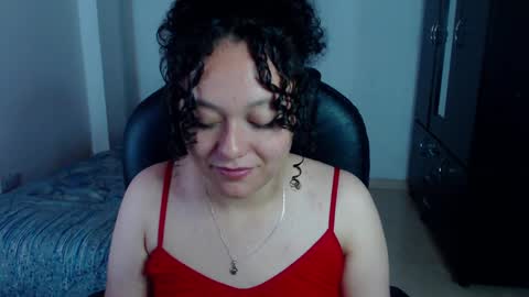 Louise  online show from 12/20/24, 03:14