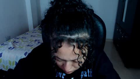 Louise  online show from 01/03/25, 12:08