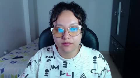 Louise  online show from 01/08/25, 10:26