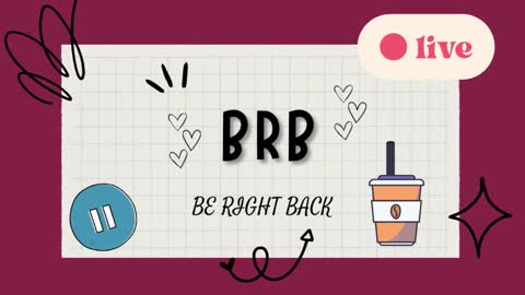 Louise  online show from 01/12/25, 06:17