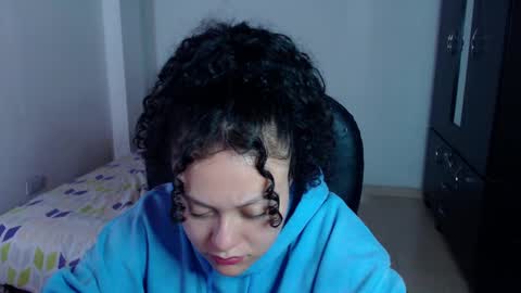 Louise  online show from 01/13/25, 03:34