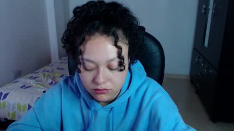 Louise  online show from 01/13/25, 07:21