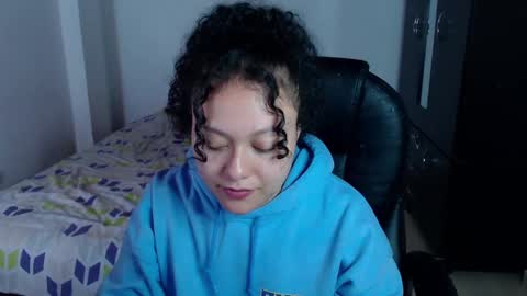 Louise  online show from 01/13/25, 10:25