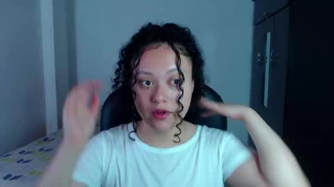 Louise  online show from 01/20/25, 05:15