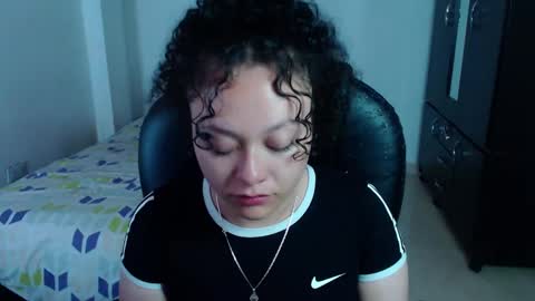 Louise  online show from 02/21/25, 09:45