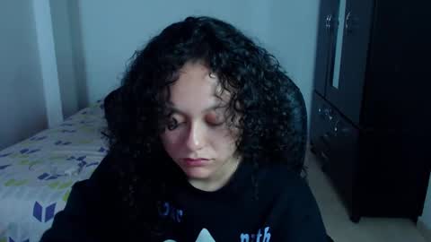 Louise  online show from 02/23/25, 04:07