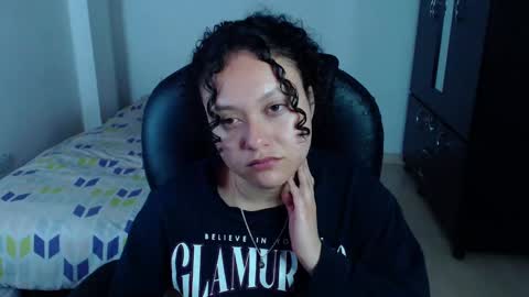 Louise  online show from 03/07/25, 05:18