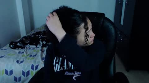 Louise  online show from 03/07/25, 10:56