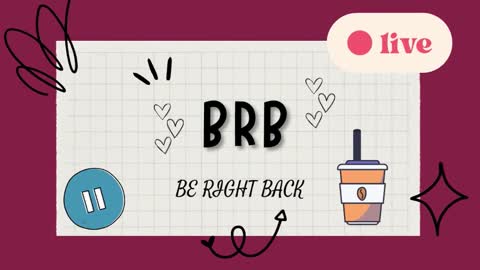 Louise  online show from 03/10/25, 06:16