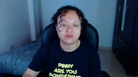 Louise  online show from 11/20/25, 12:05