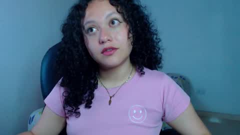 Louise  online show from 12/18/25, 05:13