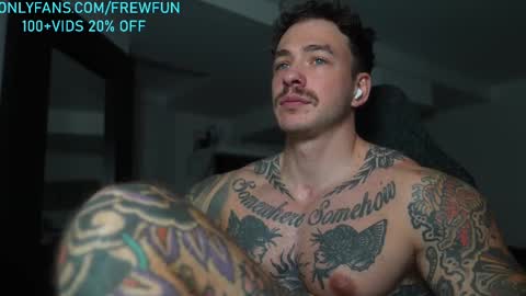 cameron online show from 09/12/25, 01:17