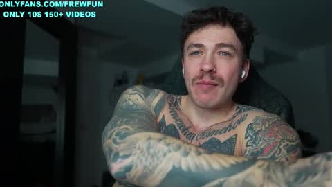 Snapshot of frewfun chatting on 03/03/26, 01:45 cameron online show from 03/03/26, 01:45