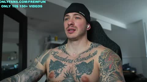 cameron online show from 04/07/26, 07:25