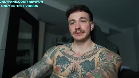 cameron online show from 04/22/26, 11:28