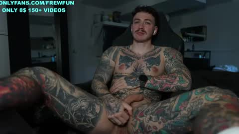 cameron online show from 04/23/26, 11:18