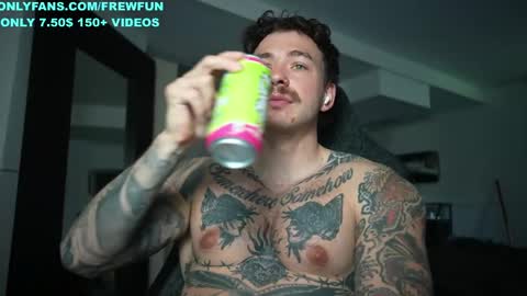 cameron online show from 06/06/26, 01:16