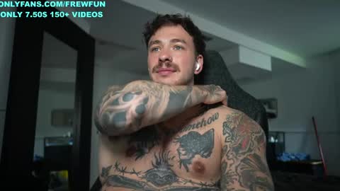 cameron online show from 06/07/26, 03:38