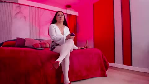 Snapshot of freya_26 chatting on 11/09/25, 10:13 Freya online show from 11/09/25, 10:13