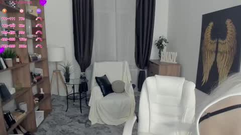 Freya online show from 03/01/26, 07:38