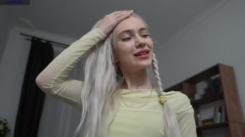 Freya online show from 04/02/26, 07:33