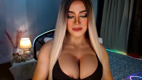 Snapshot of freya_lovestocum chatting on 11/06/25, 11:26 Miss Frea online show from 11/06/25, 11:26