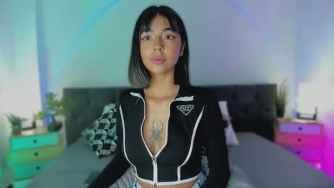 Freya online show from 02/24/25, 11:32