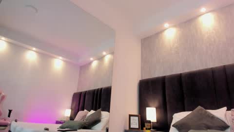 Snapshot of freyaa25 chatting on 02/23/26, 09:01 FREYA online show from 02/23/26, 09:01