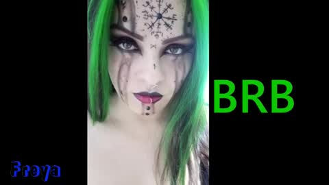 freyaa_sorceress online show from 03/10/25, 02:39