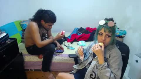 freyaa_sorceress online show from 03/12/25, 03:57