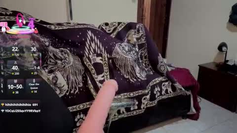 freyaa_sorceress online show from 02/11/26, 08:52