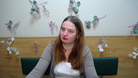 FreyaDak online show from 12/13/24, 09:20