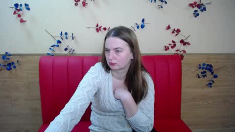 FreyaDak online show from 12/15/24, 03:20