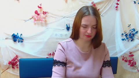 FreyaDak online show from 12/17/24, 03:28