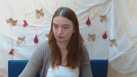 FreyaDak online show from 01/11/25, 12:07