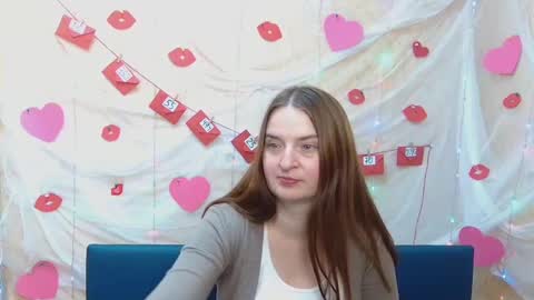 FreyaDak online show from 01/25/25, 03:30