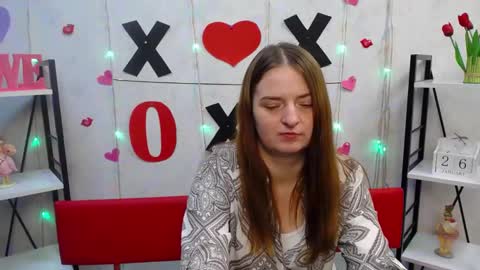 FreyaDak online show from 01/26/25, 12:11