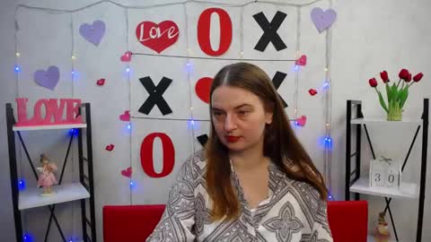 FreyaDak online show from 01/30/25, 08:53