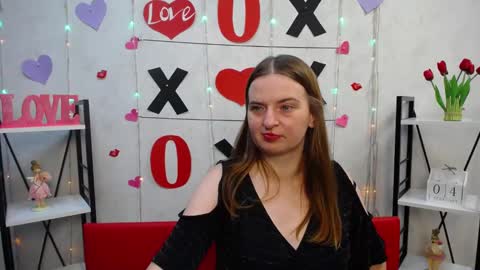 FreyaDak online show from 02/05/25, 01:04