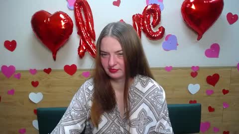 FreyaDak online show from 02/07/25, 06:02