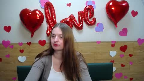 FreyaDak online show from 02/09/25, 03:01