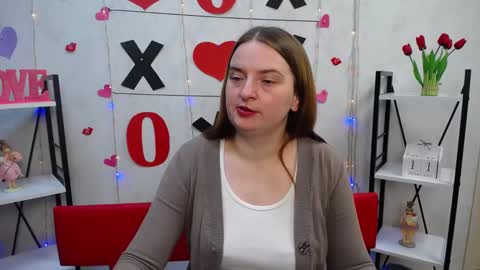 FreyaDak online show from 02/11/25, 07:48