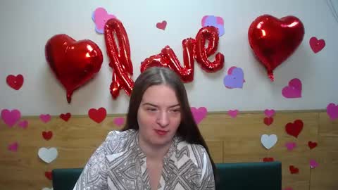 FreyaDak online show from 02/15/25, 06:02