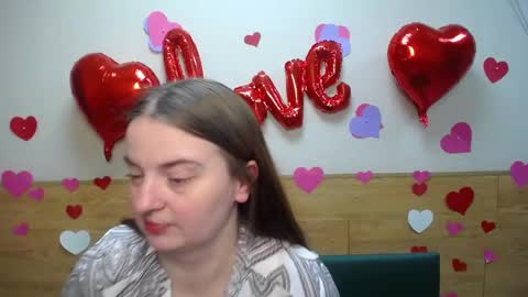 FreyaDak online show from 02/15/25, 12:22