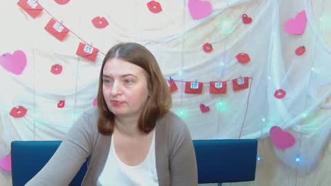 FreyaDak online show from 02/16/25, 12:21