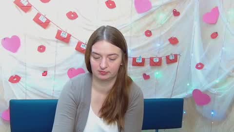 FreyaDak online show from 02/16/25, 03:27