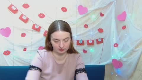 FreyaDak online show from 02/18/25, 12:37