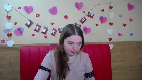 FreyaDak online show from 02/21/25, 07:21